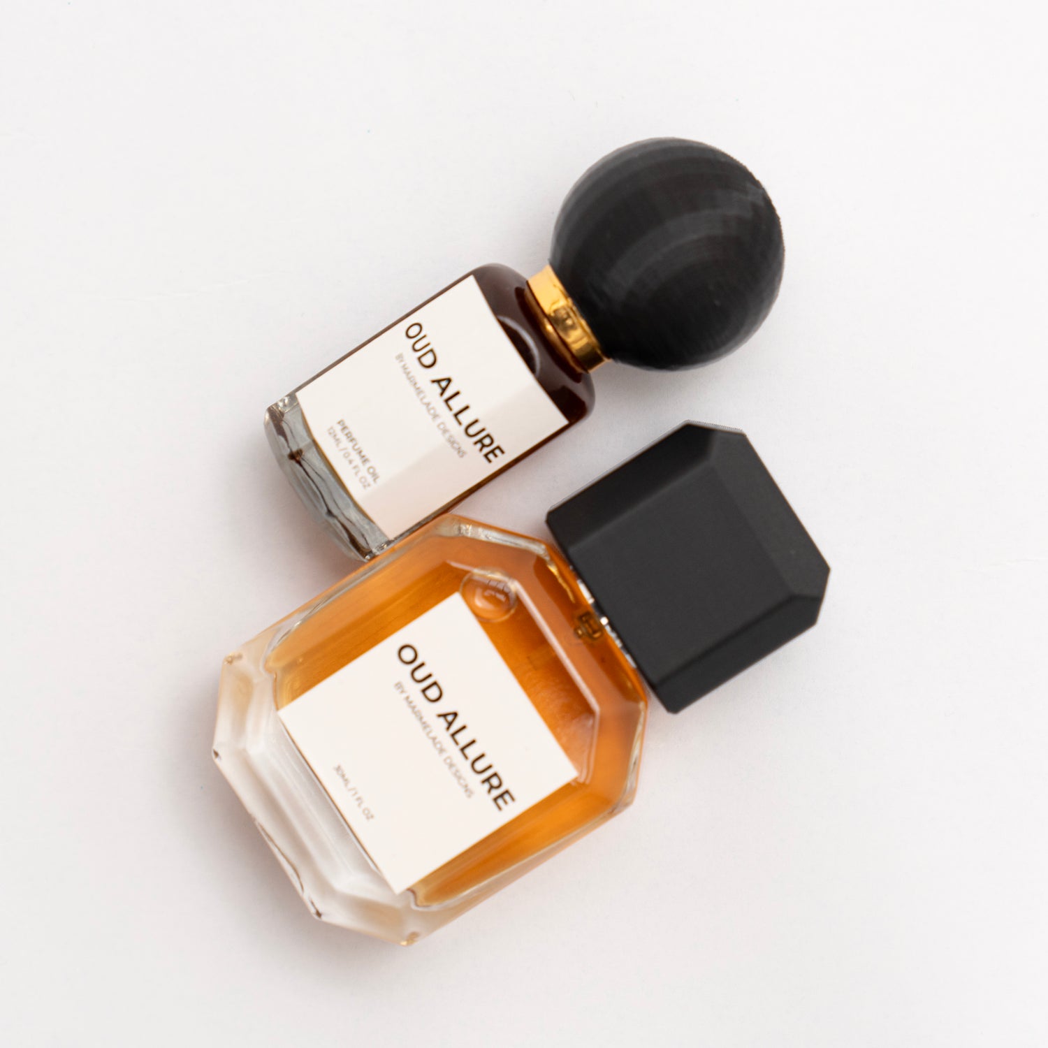 Premium Fabric Perfumes
