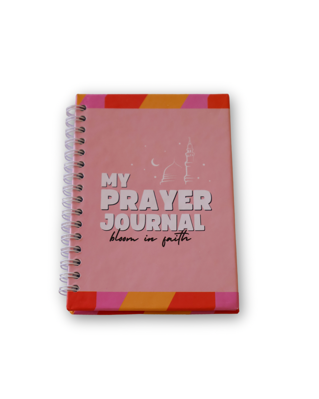 The Ultimate Prayer Kit (Marmelade X Funfetti)