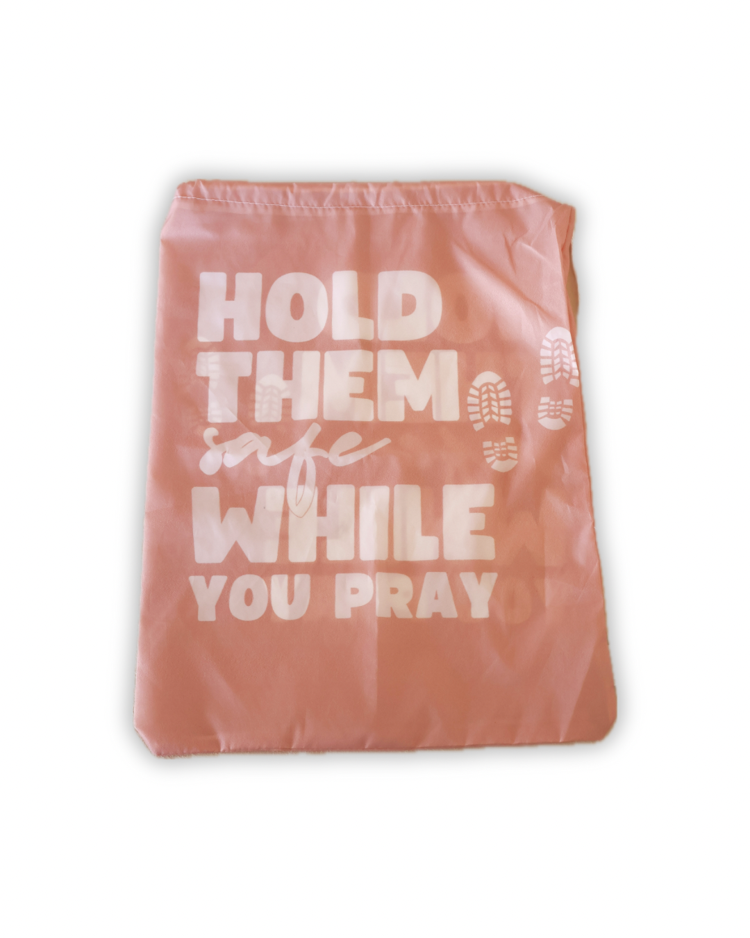 The Ultimate Prayer Kit (Marmelade X Funfetti)