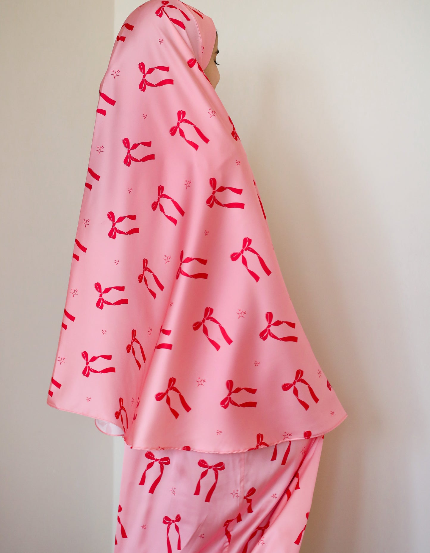 Pink Ties - Kids