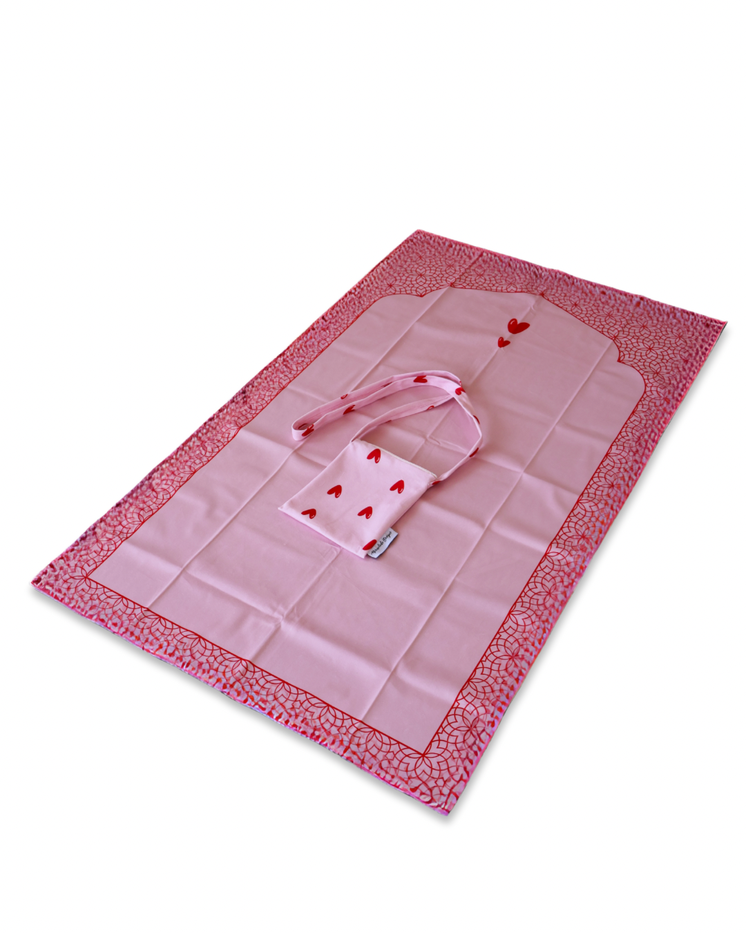 The Ultimate Prayer Kit (Marmelade X Funfetti)