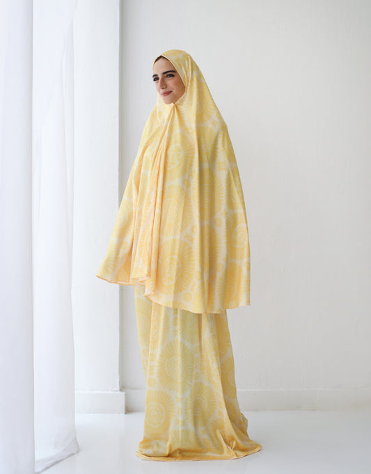 Solenne Prayer Set
