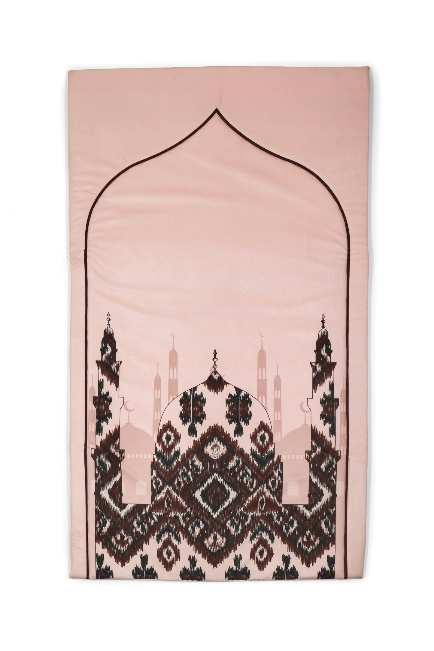 Matching Art of Grace in Beige Prayer Set
