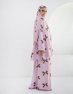 Leopard Ties - Prayer Set