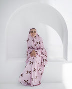 Leopard Ties - Prayer Set