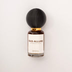 Oud Allure Perfume Oil