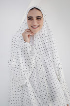 Classic Polka - Prayer Set