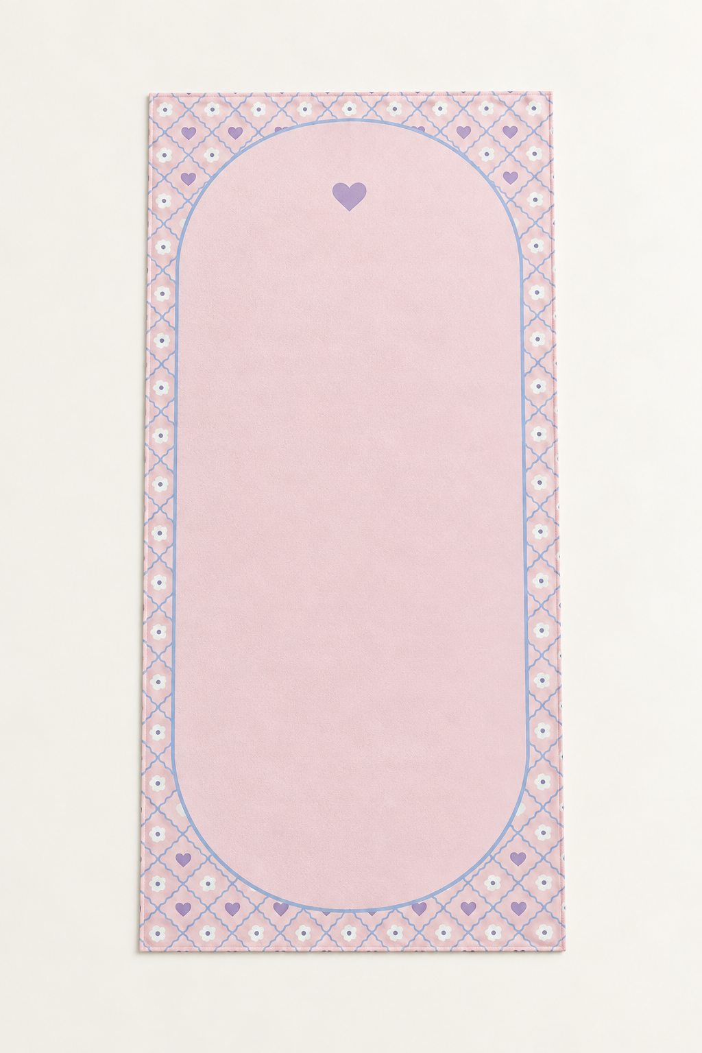 Pink XO - Kids School Kit