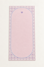 Pink XO - Kids School Kit
