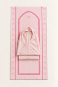 Rose Bow Ties - Kids School Kit