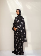 Moonflower Prayer Dress