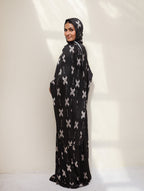 Moonflower Prayer Dress