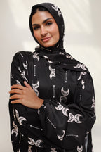 Moonflower Prayer Dress