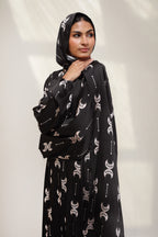 Moonflower Prayer Dress