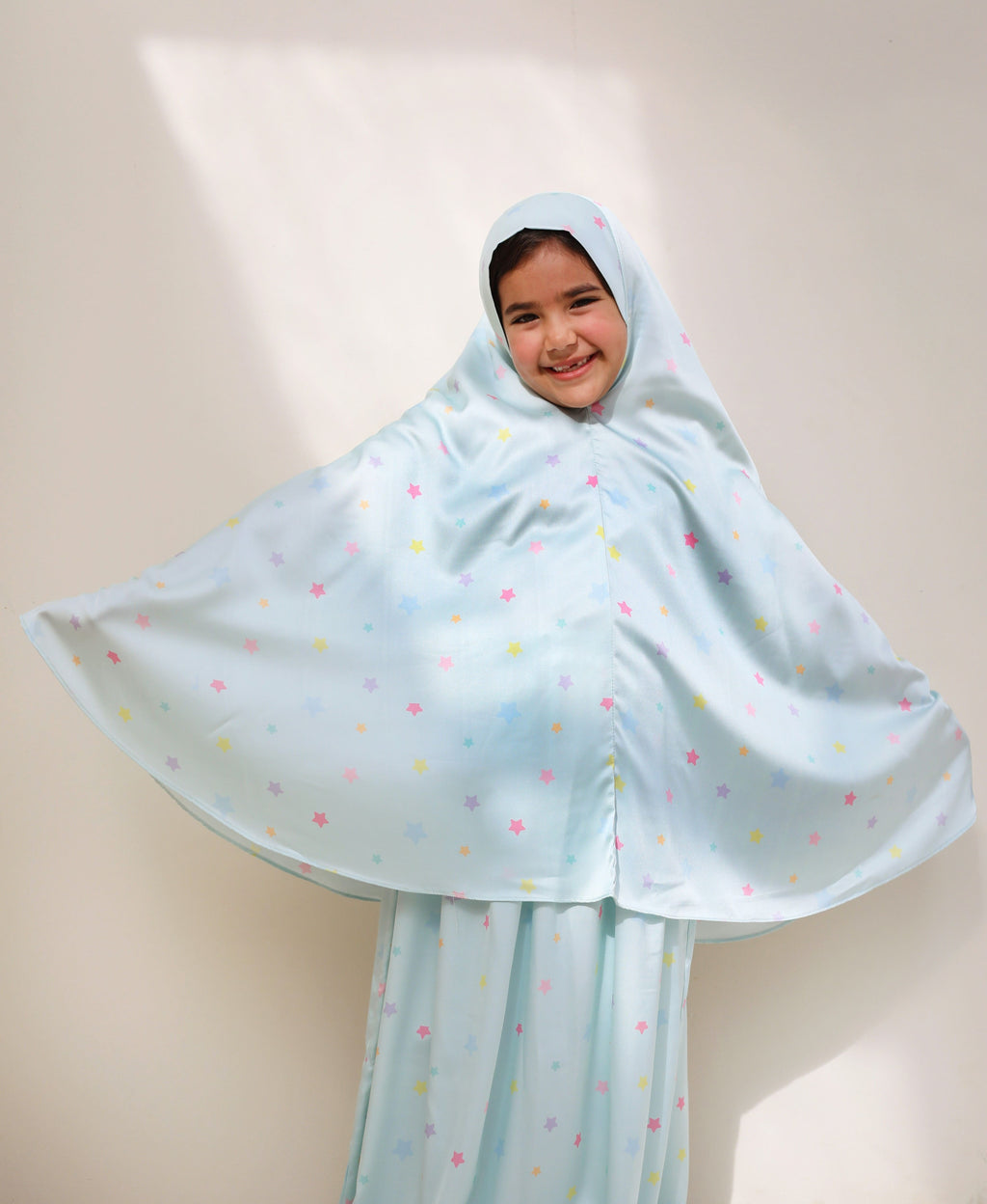 Sky Stardust Prayer Set