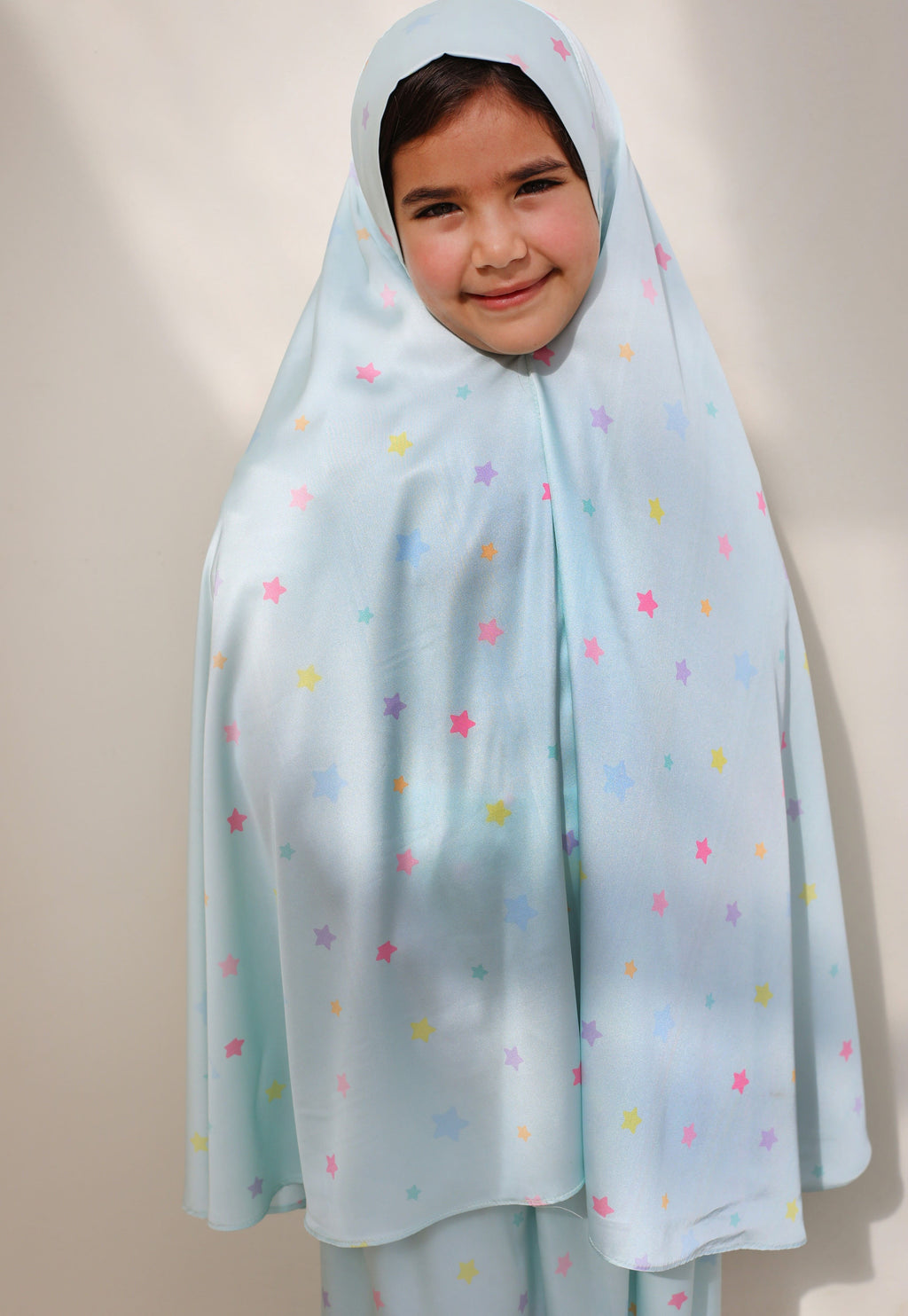 Sky Stardust Prayer Set