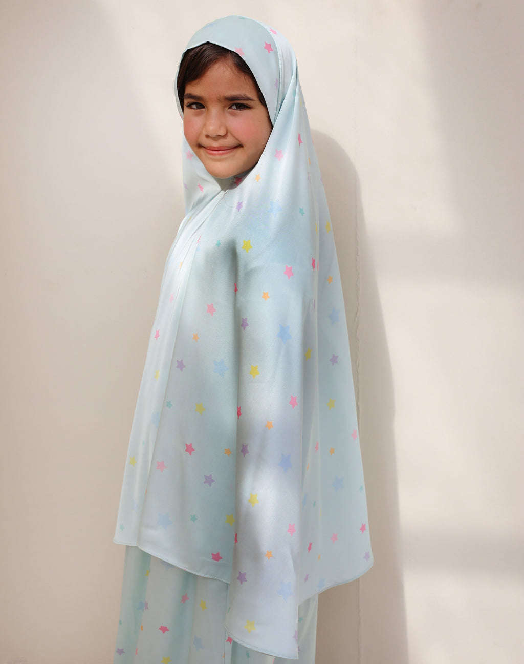 Sky Stardust Prayer Set