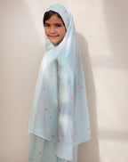 Sky Stardust Prayer Set