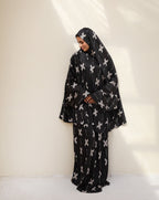 Moonflower Prayer Set