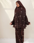 Cocoa Skies Prayer Set