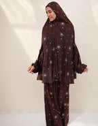 Cocoa Skies Prayer Set