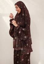 Cocoa Skies Prayer Set