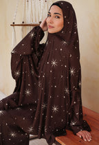 Cocoa Skies Prayer Set
