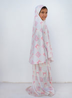 Bloomie Ties Prayer Set