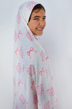 Bloomie Ties Prayer Set