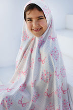 Bloomie Ties Prayer Set