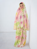 Sunshine Bloom Prayer Set