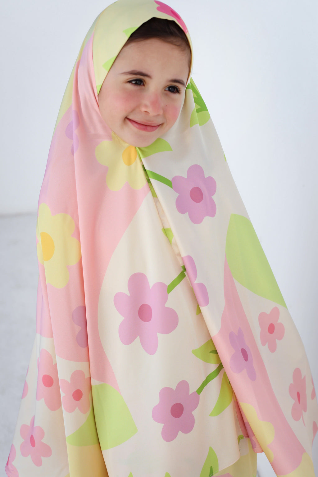 Sunshine Bloom Prayer Set