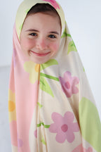 Sunshine Bloom Prayer Set