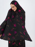 Midnight Rose Prayer Set