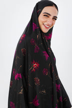 Midnight Rose Prayer Set