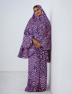 Starlight Ripple Prayer Set