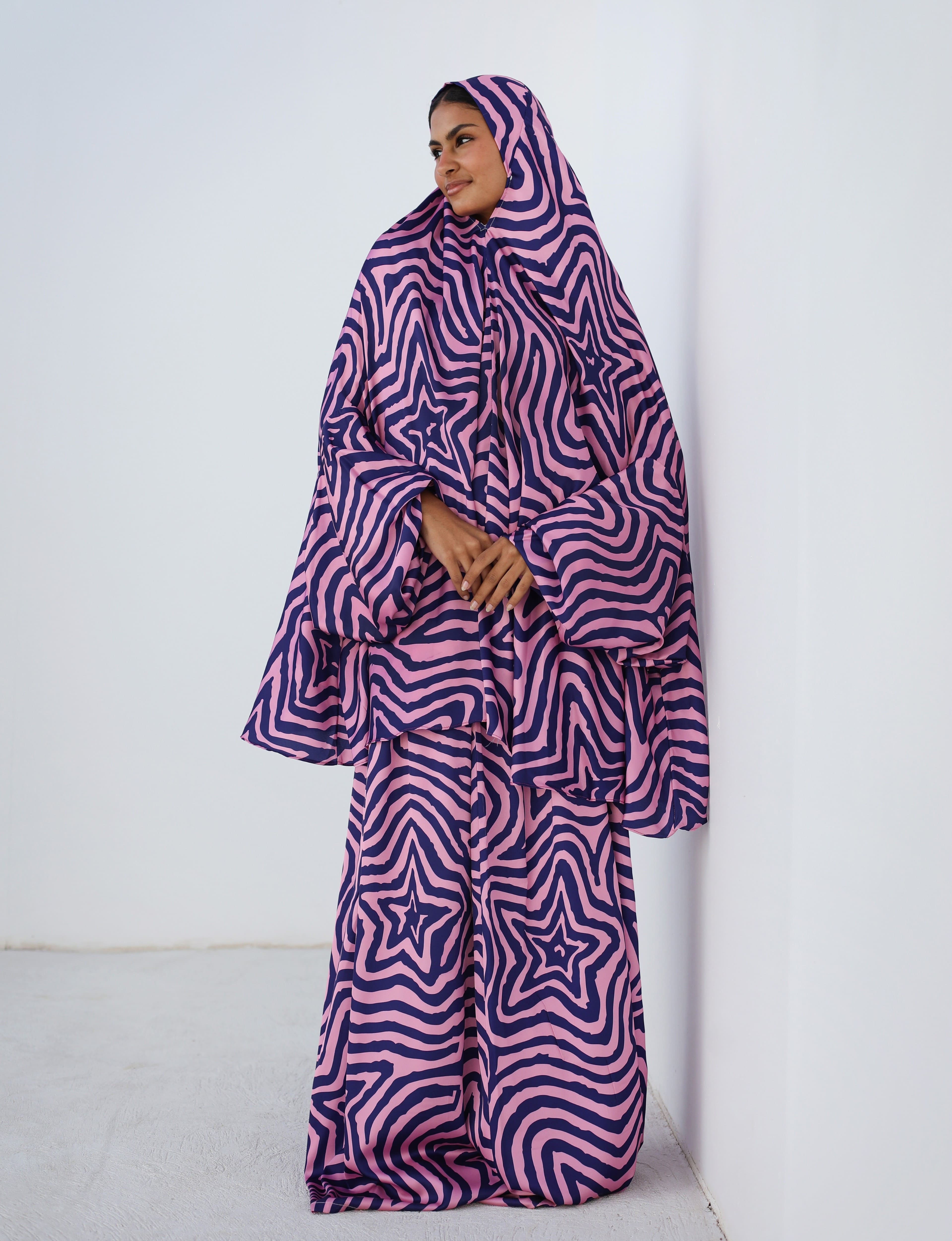 Starlight Ripple Prayer Set