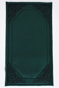 Holy Aura Padded Rug