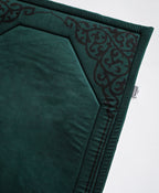 Holy Aura Padded Rug