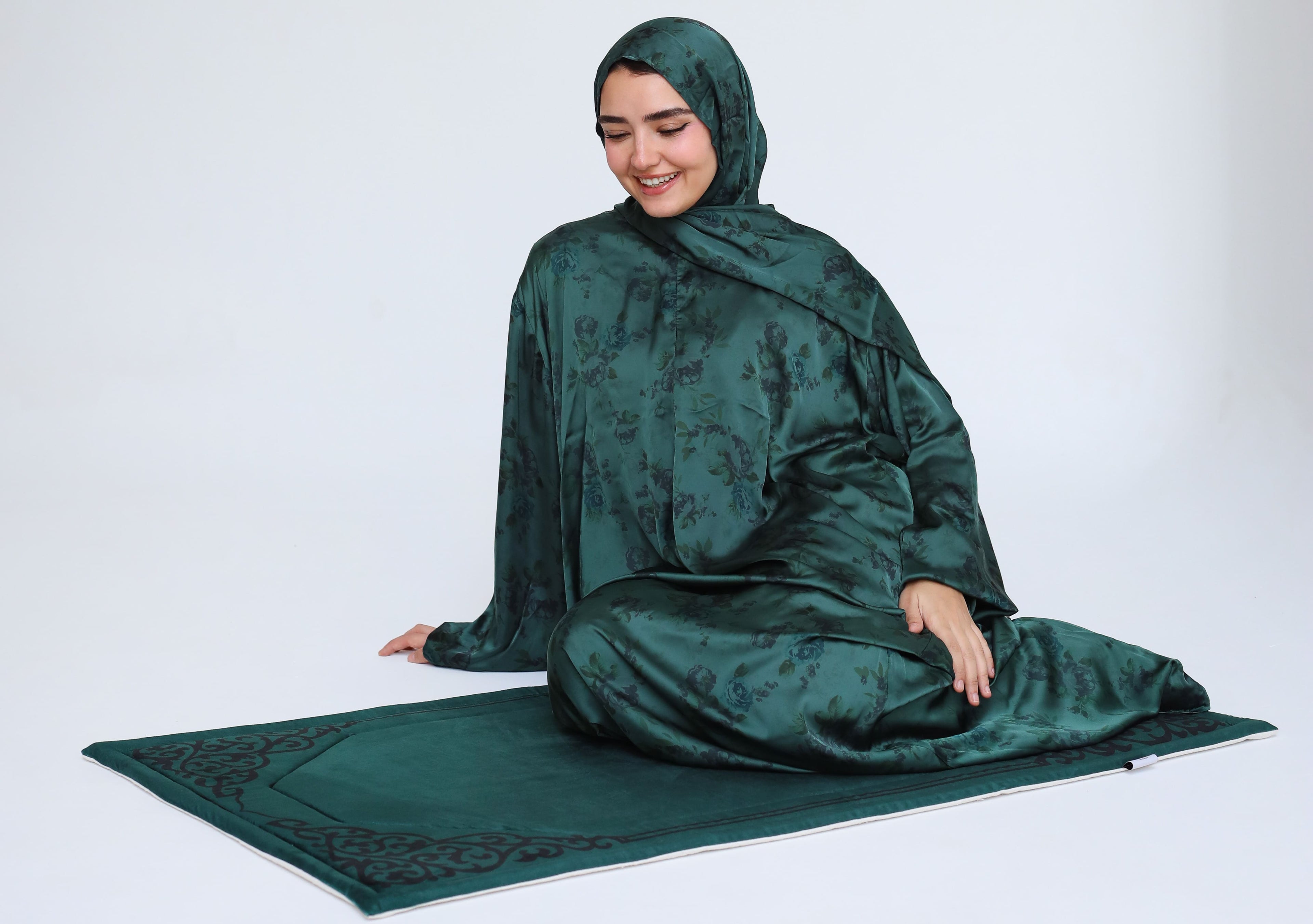 Holy Aura Matching Set