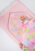 Mini Little Bloom Matching Set