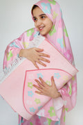 Mini Little Bloom Matching Set