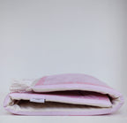Mini Lilac Stardust Padded Rug