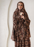 Brown Glows - Prayer Set
