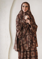 Brown Glows - Prayer Set