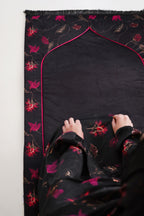 Midnight Roses matching Set