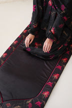 Midnight Roses matching Set