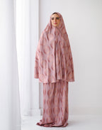 Rose Glow Prayer Set