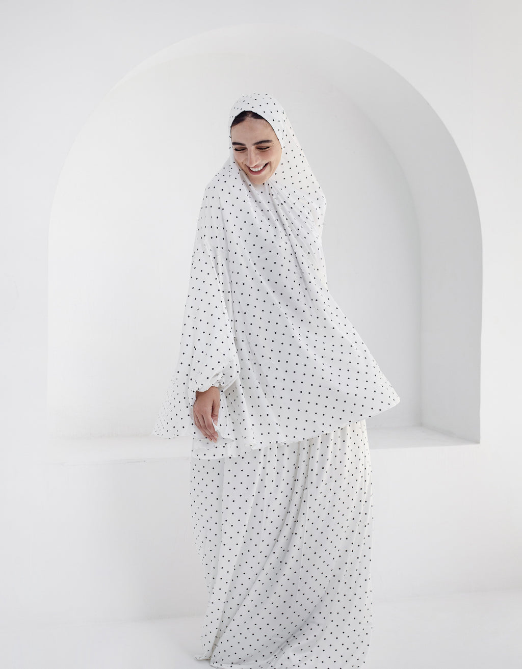 Classic Polka - Prayer Set