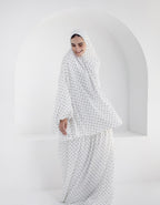 Classic Polka - Prayer Set